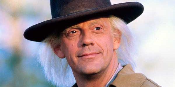 Closeup of a man wearing a hat.