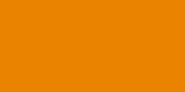 orange color rectangle